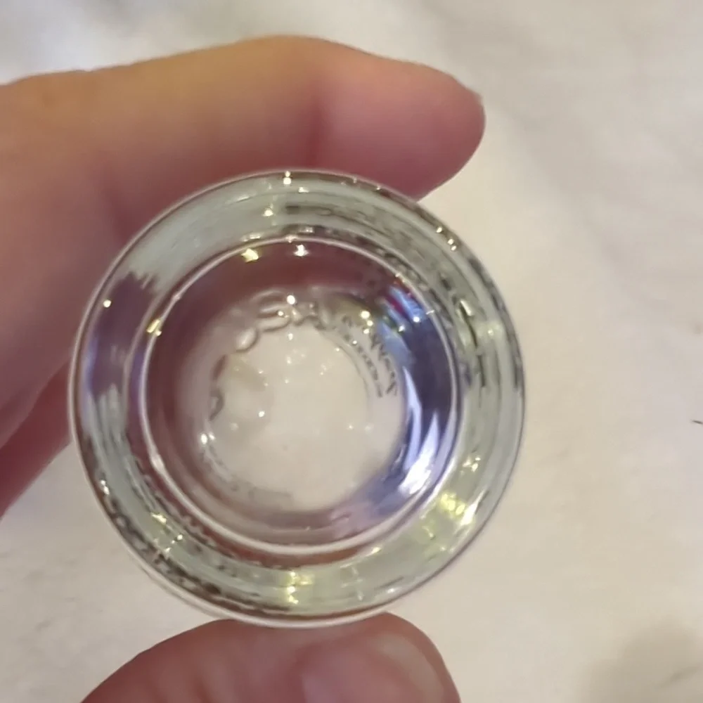 Smirnoff Whipped & Fluffed Shot Glasses